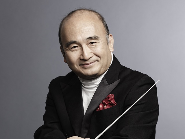 広上淳一 フレンド・オブ・JPO（芸術顧問）就任決定のお知らせ | 日本